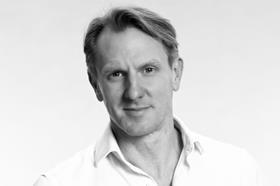 Stephen Richards, Stephenson Harwood