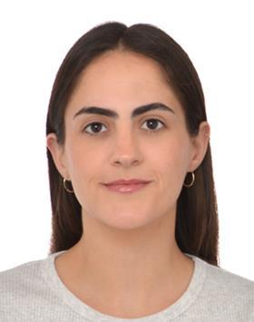 Mariana Garcia Requejo, PPI