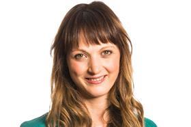 Laura McLaren, Hymans Robertson