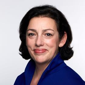 Nausicaa Delfas, CEO, TPR