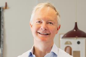 Chris Hitchen