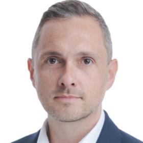 Dan Taylor, Trafalgar House