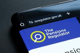 The Pensions Regulator
