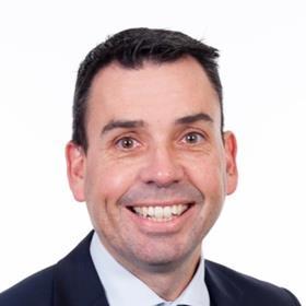 Christopher Rice, Broadstone