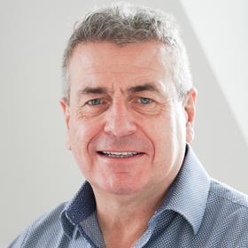 Ray Hughes, Hughes Price Walker