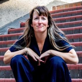 Alexandra Miles, IFoA