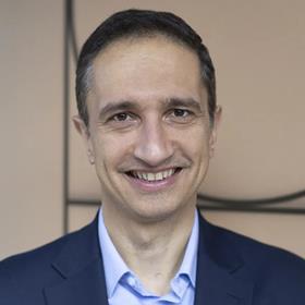 Vassos Vassou