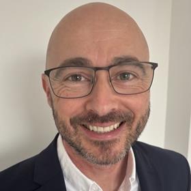 Steve Deverell-Smith