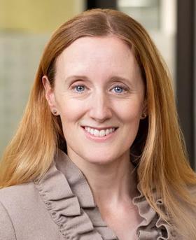 Lucy Cresswell, Barnett Waddingham