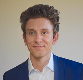 Tim Miller, Railpen