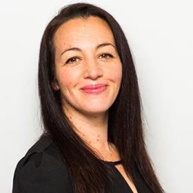 Sharon Bellingham, Scottish Widows