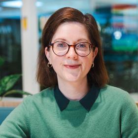 Louise Williamson, Aviva