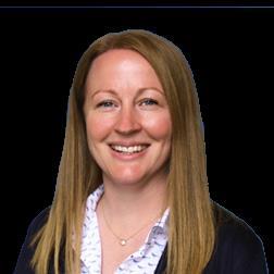 Donna Walsh, Standard Life