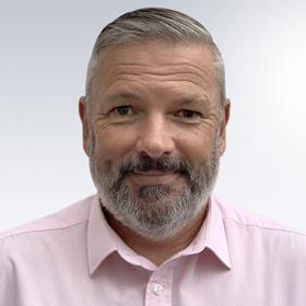 Philip Brown, Pensions UK