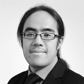 Jeff Chee, IFM Investors