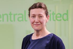 Nicola Dymond, LGPS Central