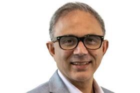 Girish Menezes, Isio