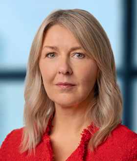 Lynne Rawcliffe, Law Debenture