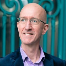 Simon Grover, Quietroom