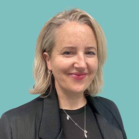 Zoe Alexander, Pensions UK