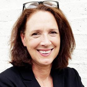 Liz Emerson, Intergenerational Foundation