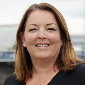 Tina McKenzie, FSB