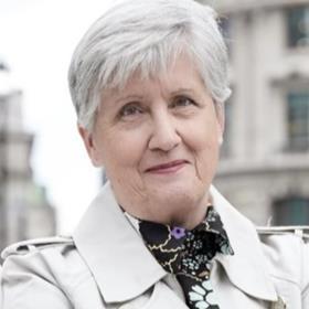 Margaret Snowdon