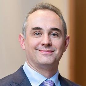 Ian Mills, Barnett Waddingham