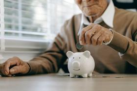 Retirement savings