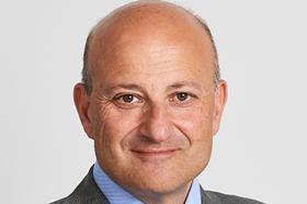 Louis Taylor, British Business Bank