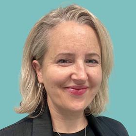 Zoe Alexander, Pensions UK