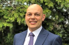Gareth Mee, L&G