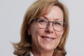 Michelle Ostermann, PPF