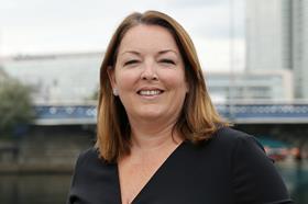 Tina McKenzie, FSB