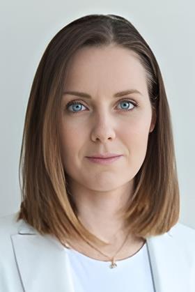 Alison Hatcher
