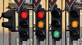 Traffic lights