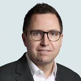 Stephen Yeats, State Street Investment Management