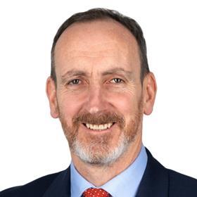 Adrian Bourne, SPP