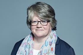 Baroness Coffey