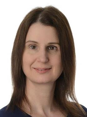 Carol Campbell, LPFA