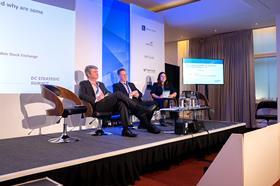 DC Strategic Summit