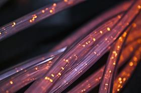Fibre optic, technology