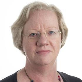 Maggie Rodger, AMNT