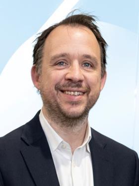 Will Sandbrook, Nest Insight