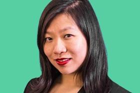 Tiffany Tsang, Pensions UK