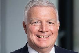 David Fairs, LCP