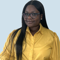 Shantel Okello, PPI