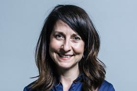 Liz Kendall