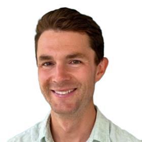Ruari Grant, TPT