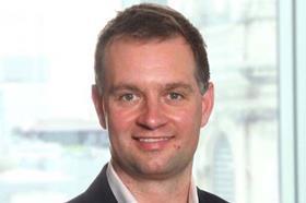 Michael Jones, Eversheds Sutherland